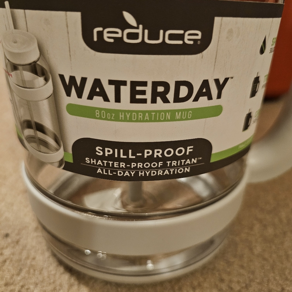 🆕️ Reduce WaterDay Hydration - Picture 3 of 6